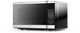 Danby® 0.9 Cu. Ft. Stainless Steel Countertop Microwave -3