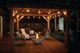 Napoleon Nexus Patioflame® 36" Grey Outdoor Firepit-2