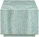 TOV Furniture Earl Light Blue Coffee Table-4