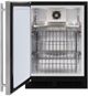Marvel 4.7 Cu. Ft. Stainless Steel Upright Freezer-1