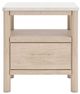 Signature Design by Ashley® Cadmori Two-Tone Nightstand-1