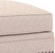 Smith Brothers Customizable 253 Ottoman-1