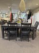 Solid Wood Chloe 7-Piece Dining Set -3