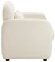 Homelegance® Bonham Beige Accent Chair-3