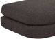 Franklin™ Laney Iris Thunder Ottoman-2