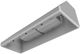 Vent-A-Hood® 66" Stainless Steel Wall Mounted Range Hood-3