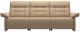 Stressless® by Ekornes® Customizable Mary Power Reclining Sofa-2