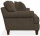 La-Z-Boy® Porter Espresso Sofa-1