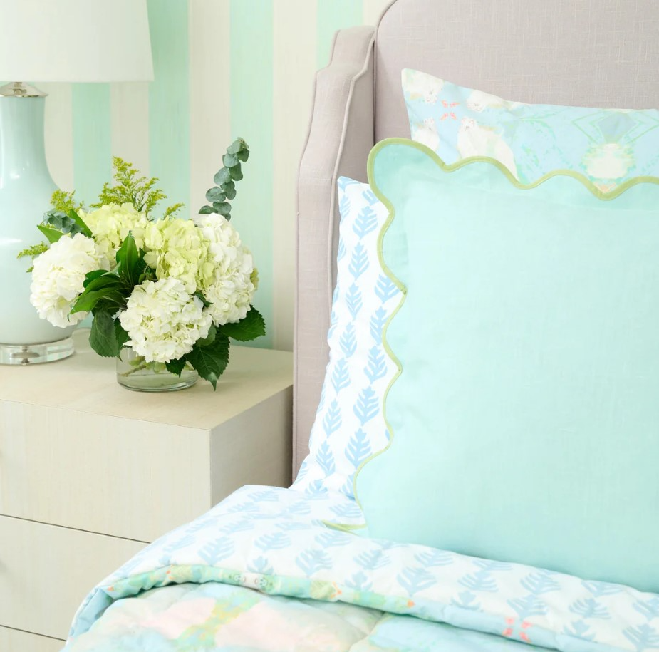 Laura Park Designs Throw Pillow - Thumbnail 4