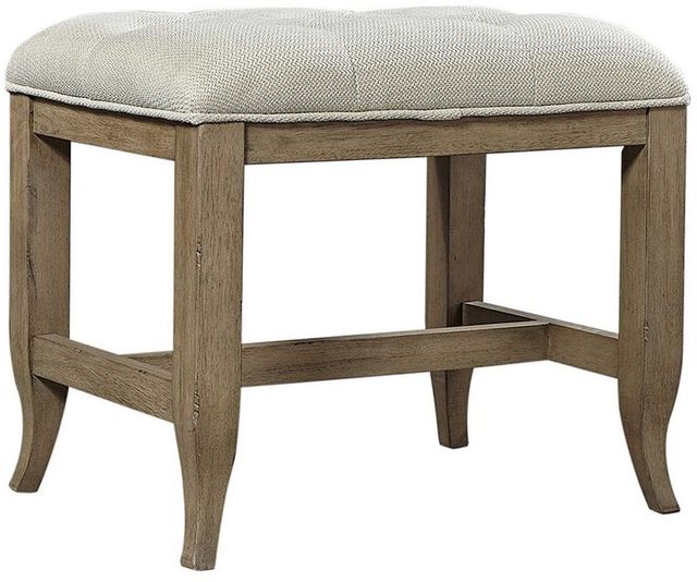 Aspenhome® Provence Patine Bench-0