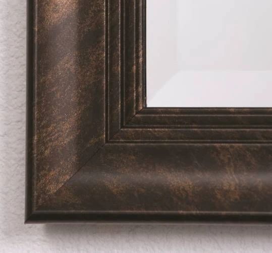 YHD Deep Bronze Mirror-2