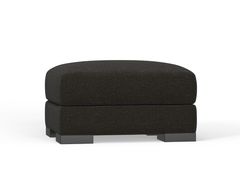 Birch Ottoman