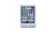 Elica Riserva 24" 4.8 Cu. Ft. Stainless Steel Built-In Beverage Center-3
