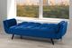 Titus Furniture Royal Blue Klick Klack-2