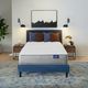 Serta® Perfect Sleeper® Hotel Royal Suite Supreme 12.5" Wrapped Coil Plush Tight Top Double-Sided King Mattress-0