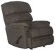 Catnapper® Pearson Charcoal Rocker Recliner-0