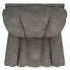 La-Z-Boy® Maverick Smoke Manual Wall Recliner-4