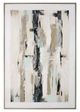 Uttermost® Placidity Hand Painted Canvas-0