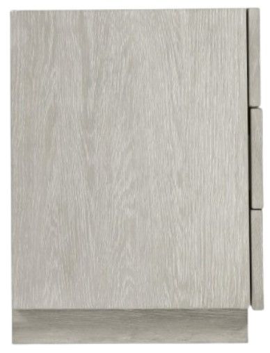 Bernhardt Tempo Larza 3- Drawer Nightstand-4