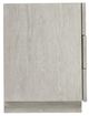 Bernhardt Tempo Larza 3- Drawer Nightstand-4