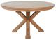 Sunny Designs™ Jack Poker Oak Grove Reversible Game and Dining Table-0