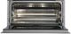 Wolf® M Series Transitional 30" Stainless Steel Single Electric Wall Oven-1