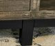 International Furniture Direct Cosala Dark Brown TV Stand-3