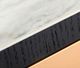 VIG Furniture Modrest Peak Black Coffee Table-4
