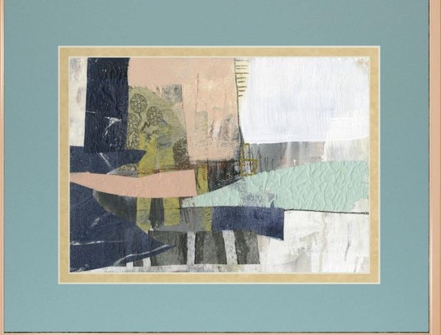 Classy Living Jennifer Goldberger Pieces I Wall Art-1