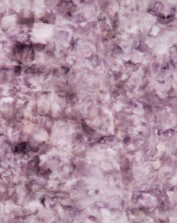Furniture of America® Famalica Tie-Dye Purple 5'x7' Area Rug-1