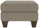 Flexsteel® Moxy Dove Ottoman-1