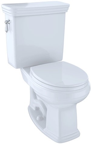 TOTO® Eco Promenade® Cotton Two Piece Toilet | Fresno, CA