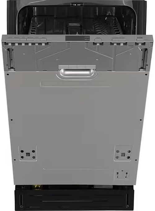 Electrolux 18" Panel Ready Top Control Built In Dishwasher-0
