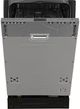 Electrolux 18" Panel Ready Top Control Built In Dishwasher-0