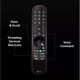 LG QNED85T Series 86'' 4K Ultra HD LED Smart TV-4