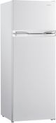 Avanti® 21" 7.5 Cu. Ft. White Compact Refrigerator-1