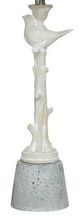 StyleCraft Feather Beige Table Lamp-1