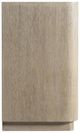 Bernhardt Loggia Aria Dresser-3