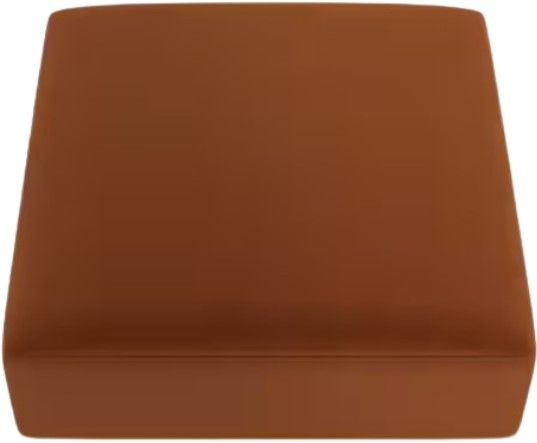 Bassett® Furniture Customizable Clyde Ottoman-2
