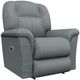 La-Z-Boy® Jasper Stonewash Power Wall Recliner with Headrest and Lumbar-0