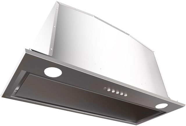 Faber Hoods Inca Lux 21" Insert Range Hood-Stainless Steel