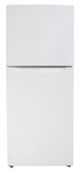 Danby® 11.6 Cu. Ft. White Top Freezer Refrigerator-0