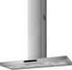Smeg 48" Stainless Steel Island Range Hood-3
