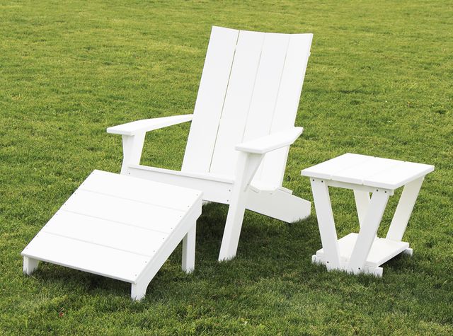 Creekside 22" Joya End Table-0
