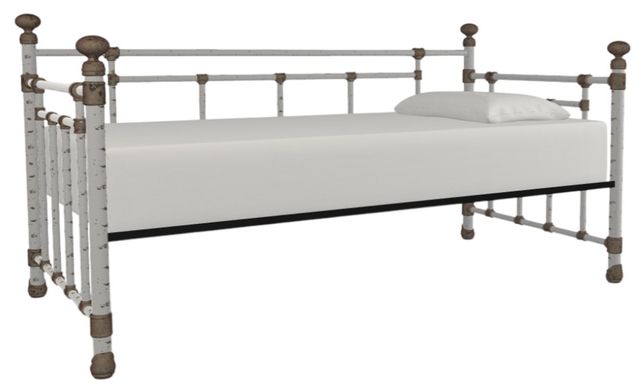 Wesley Allen Customizable Blake Daybed-2