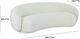 TOV Furniture Kendall Cream 90" Sofa-1