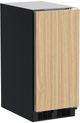 Marvel 15" 39 lb. Panel Ready Low Profile Compact Clear Ice Maker-0