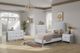 Bernards Celestial White Youth Chest-1