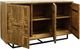 Harp & Finial® Dermott Walnut Sideboard-1