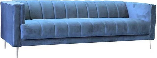 Edgewood Furniture Republic Sky Loveseat-0
